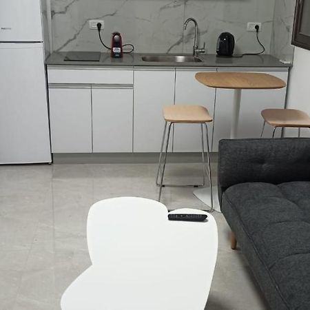 המקום הנפלא של אתי ולילך Apartment เอลัต ภายนอก รูปภาพ