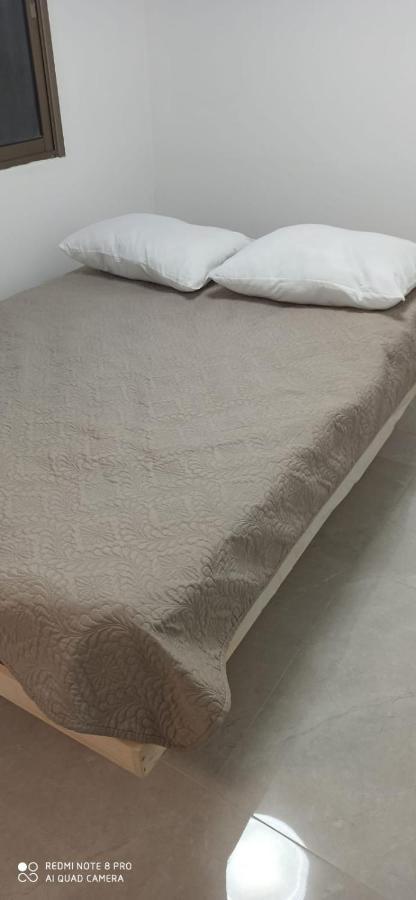 המקום הנפלא של אתי ולילך Apartment เอลัต ภายนอก รูปภาพ
